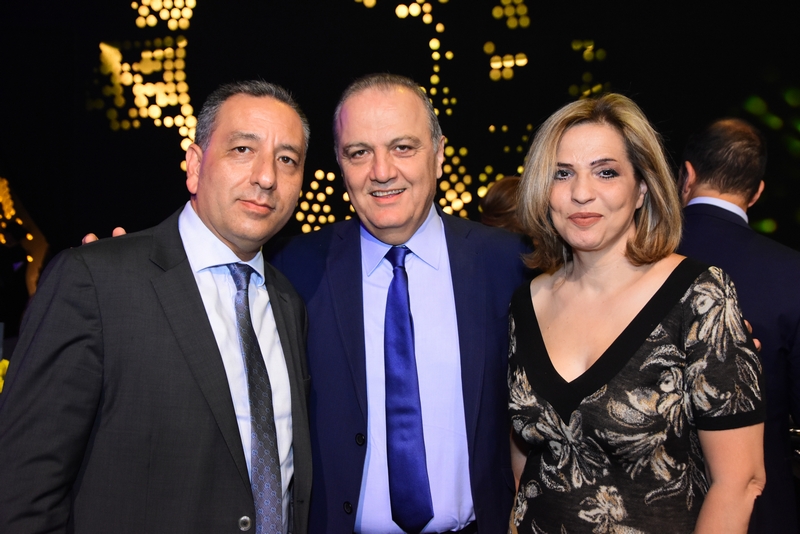 OMT Lebanon 20th Anniversary Celebration
